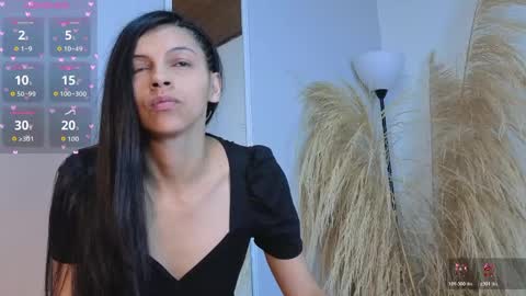 Snapshot of aitanna_garciia chatting on 05/26/26, 11:06 Aitana Garcia online show from 05/26/26, 11:06