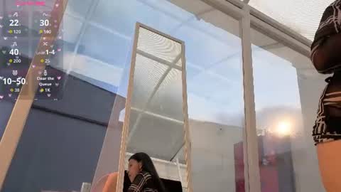 Snapshot of aitanna_garciia chatting on 07/01/26, 11:01 Aitana Garcia online show from 07/01/26, 11:01