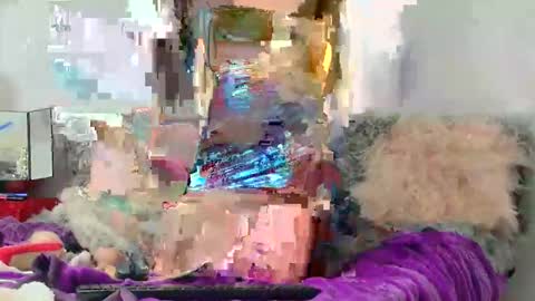 Aitanna Love online show from 02/10/25, 01:11