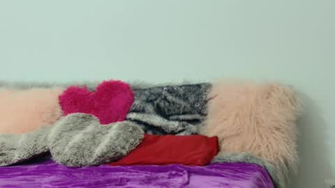 Aitanna Love online show from 02/19/25, 04:01