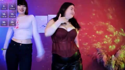 aiva_velvet online show from 02/11/26, 08:36