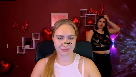 aiva_velvet online show from 02/14/26, 08:27