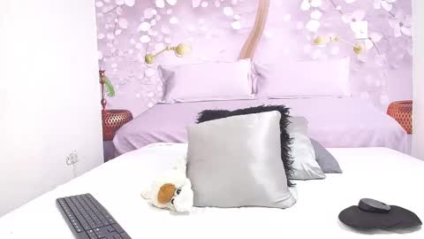 Snapshot of aixa_06 chatting on 03/09/26, 08:24 AIXA online show from 03/09/26, 08:24