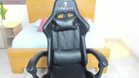 Aixa Burgos online show from 12/11/24, 03:05