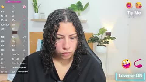 Aixa Burgos online show from 01/21/25, 12:07