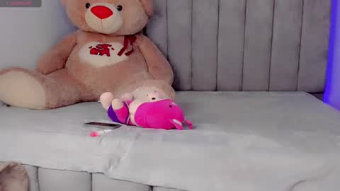 aixa_beltran online show from 02/08/25, 11:22