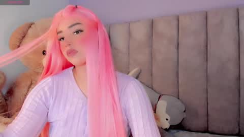 aixa_beltran online show from 02/09/25, 11:36