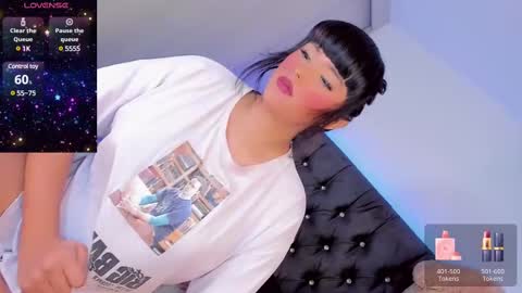 aixa_beltran online show from 02/23/25, 01:02