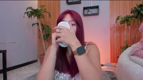 Aixa online show from 12/05/25, 12:03