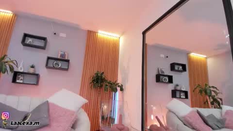 Aixa online show from 03/04/26, 10:54