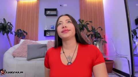 Snapshot of aixa_charless chatting on 06/04/26, 12:00 Aixa online show from 06/04/26, 12:00