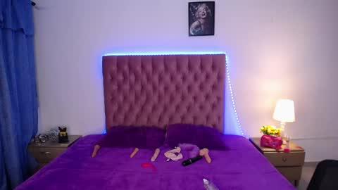 AIXA  online show from 01/21/25, 11:45