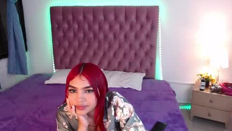 AIXA  online show from 01/29/25, 11:25