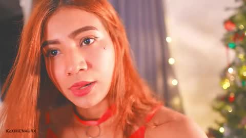 Ximena online show from 12/15/25, 03:00