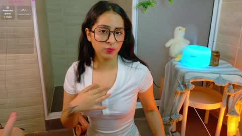 Snapshot of aixatrista1 chatting on 06/28/26, 12:16 AIXA online show from 06/28/26, 12:16