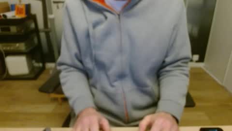 aixcited online show from 02/09/26, 06:45