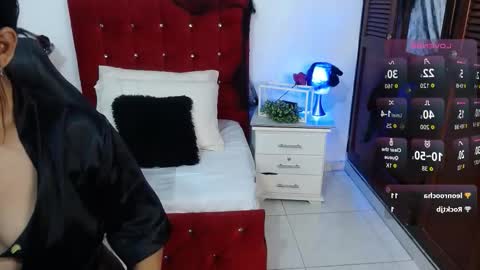 wanda online show from 10/29/25, 10:11