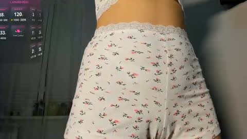 Aya online show from 03/01/26, 06:10