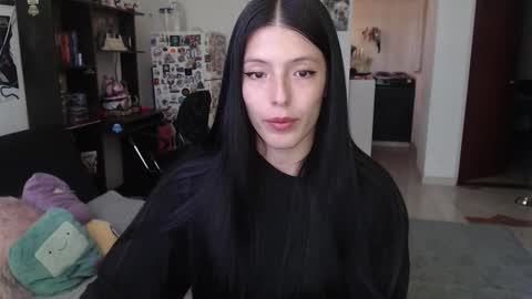 Aizen My- online show from 09/21/25, 01:57