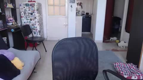 Aizen My- online show from 09/22/25, 01:02