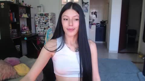 Aizen My- online show from 09/23/25, 01:03