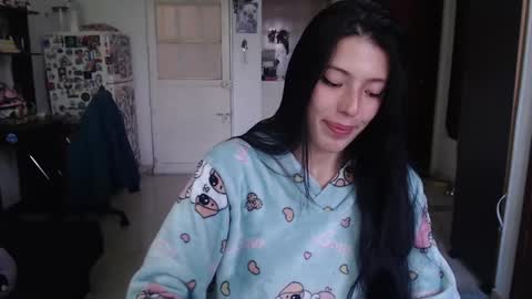 Aizen My- online show from 09/26/25, 01:26