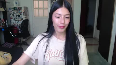 Aizen My- online show from 10/02/25, 02:46