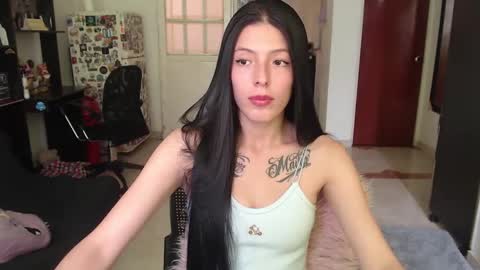 Aizen My- online show from 10/03/25, 03:42