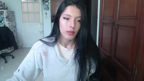 Aizen My- online show from 10/14/25, 02:29