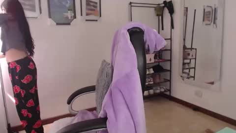 Snapshot of aizen_myo chatting on 02/05/26, 06:45 Aizen My- online show from 02/05/26, 06:45