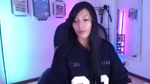 Snapshot of aizen_myo chatting on 02/11/26, 10:37 Aizen My- online show from 02/11/26, 10:37