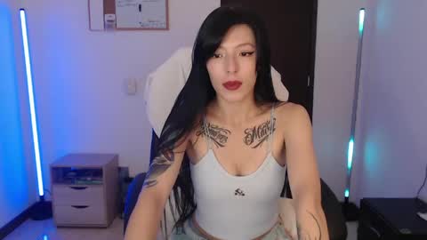 Aizen My- online show from 05/07/26, 04:07