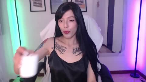 Aizen My- online show from 05/13/26, 02:31