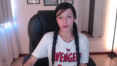 Aizen My- online show from 05/24/26, 04:01