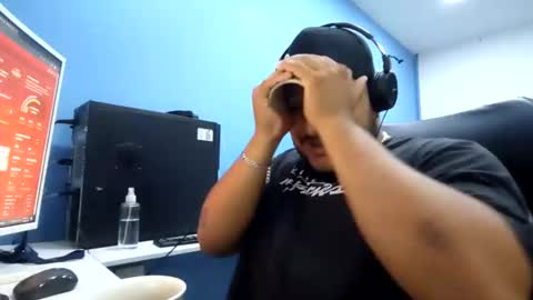 Esteban online show from 01/14/26, 07:47