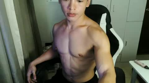 Snapshot of aj_hotshotxxx chatting on 07/07/26, 09:24 AJ online show from 07/07/26, 09:24