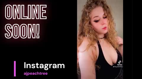 Aj Peachtree online show from 01/16/26, 12:47