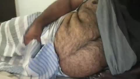 BigHairyGuy online show from 01/20/25, 07:58