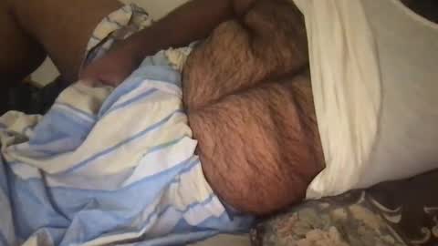 BigHairyGuy online show from 02/23/25, 09:05