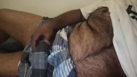 BigHairyGuy online show from 03/05/25, 06:45