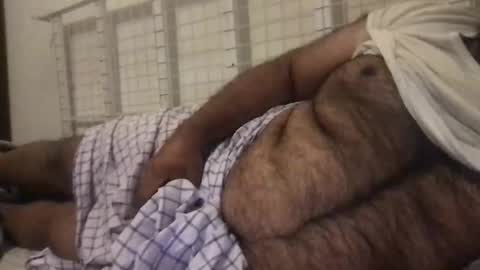 BigHairyGuy online show from 01/09/26, 10:22