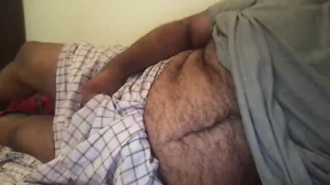 Snapshot of ajeeb_najeeb chatting on 05/28/26, 10:18 BigHairyGuy online show from 05/28/26, 10:18