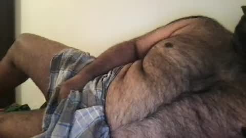 Snapshot of ajeeb_najeeb chatting on 07/16/26, 11:55 BigHairyGuy online show from 07/16/26, 11:55