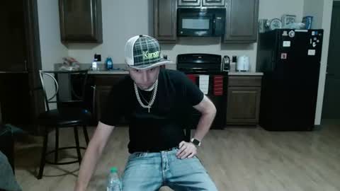 RamRod online show from 07/25/26, 05:49