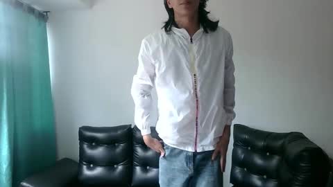 SebasT-sex online show from 02/10/26, 04:33