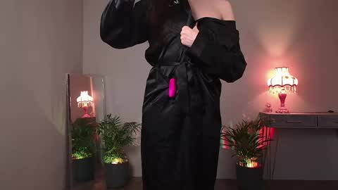 Snapshot of ajuicyanastasia chatting on 04/13/26, 05:07 Anastasia online show from 04/13/26, 05:07