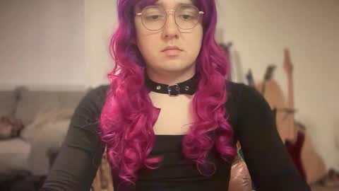 Snapshot of ajuliebellelemons chatting on 02/22/26, 05:30 JullieBelleLemons online show from 02/22/26, 05:30