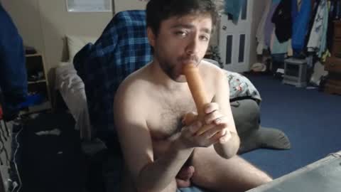 Alec online show from 02/18/26, 06:04