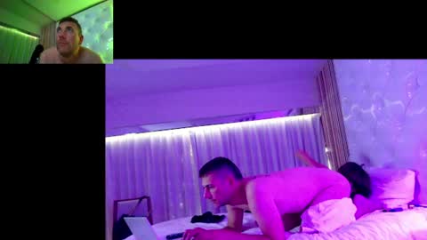 AkaBigg D  LadyD online show from 06/30/26, 05:25