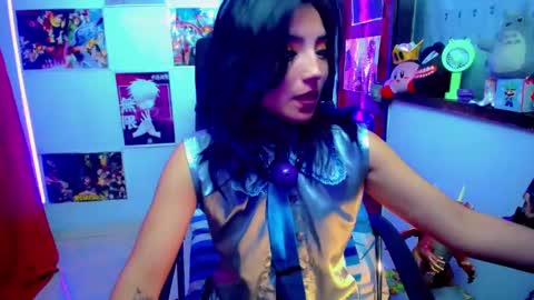 Akai Kraz  online show from 12/06/24, 05:33